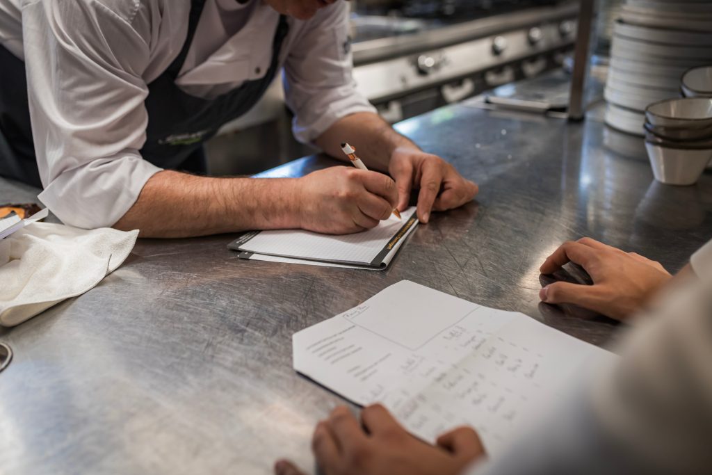 We know that for chefs and facility managers, the biggest concern is continuity and maintaining standards for service delivery. Depending on the size of the venue, chefs can spend hours every week coding lines, mapping general ledger categories, and chasing up invoicing discrepancies. And these tasks often happen at the end of an intense eight-hour service or worst-case: over the weekend. Chefs shouldn't have to stay up late or log in early just to cross-check supplier price hikes or manage vendor compliance.